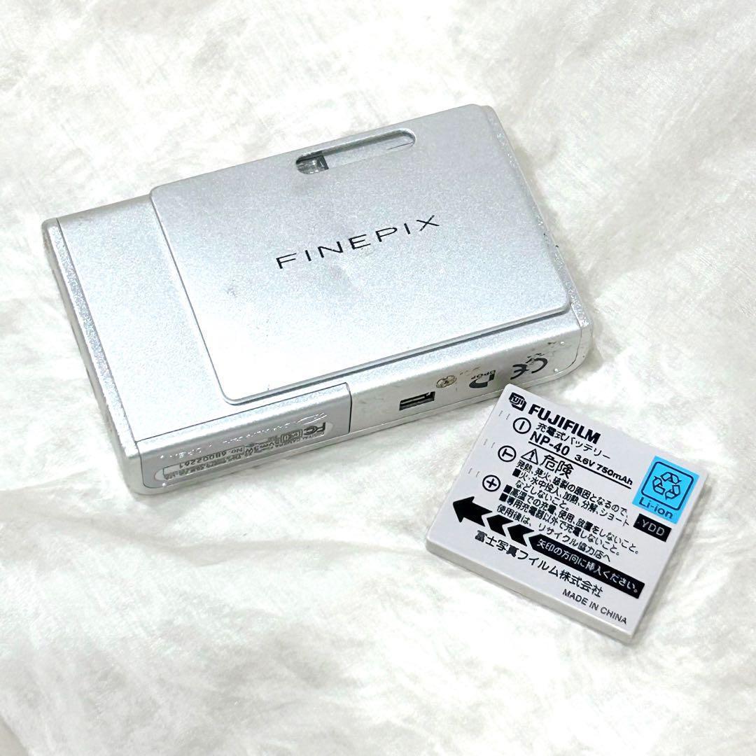 Fujifilm Compact Digital Cameras Finepix Z3