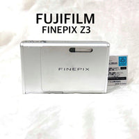Fujifilm Compact Digital Cameras Finepix Z3