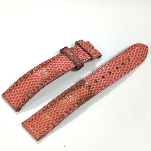 Cartier Leather Belt