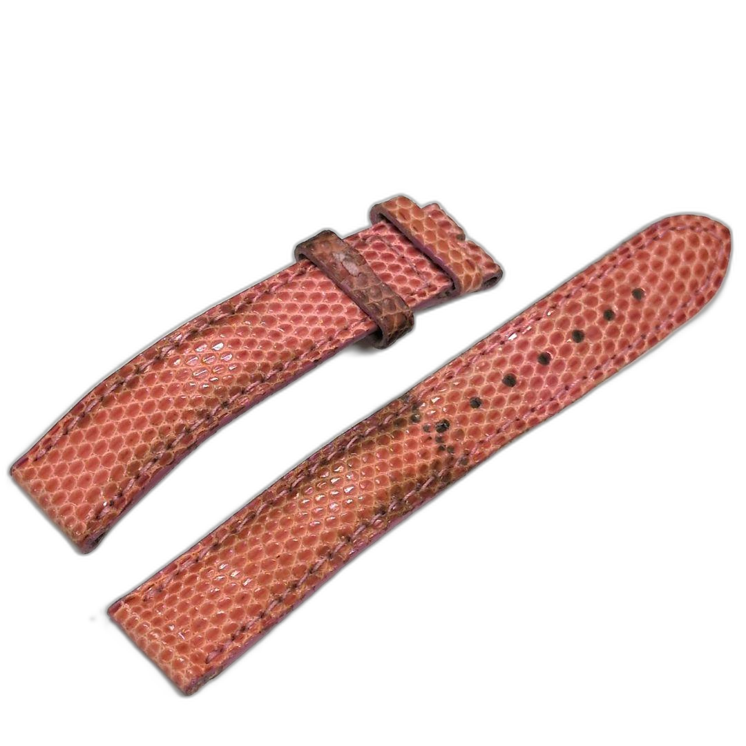 Cartier Leather Belt
