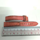 Cartier Leather Belt