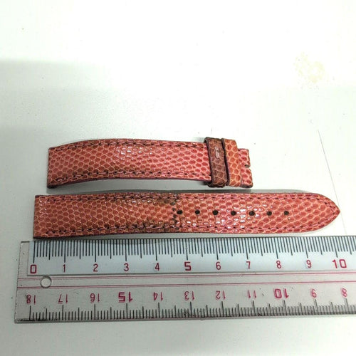 Cartier Leather Belt