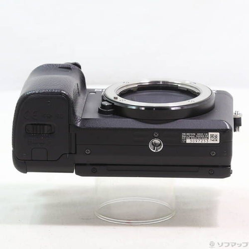 Sony Mirrorless Interchangeable Lips 6400 Ilce-6400L 262