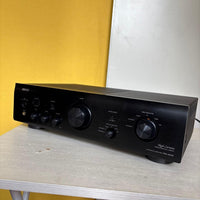 Denon Integrated Amplifiers Y3 Pma-390Se