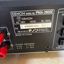Denon Integrated Amplifiers Y3 Pma-390Se