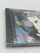 Games Metal Stoker Pcengine 1991