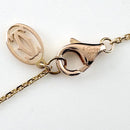 Cartier Necklace Pg Xs 750