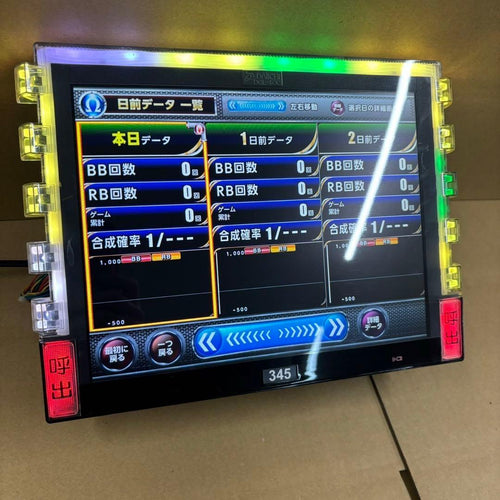Pachinko Pachislot