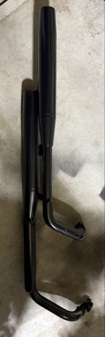 Mufflers Yamaha 250