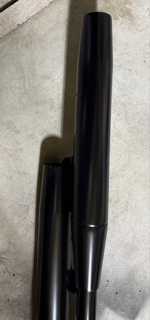 Mufflers Yamaha 250