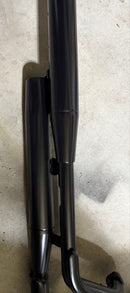 Mufflers Yamaha 250