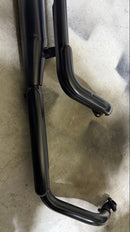 Mufflers Yamaha 250