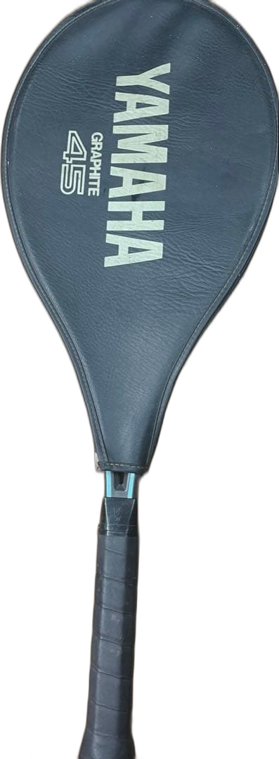 Yamaha Racket (For Rubbing) 45