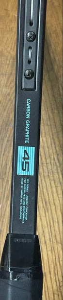 Yamaha Racket (For Rubbing) 45