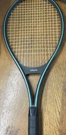 Yamaha Racket (For Rubbing) 45