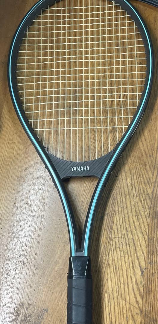 Yamaha Racket (For Rubbing) 45