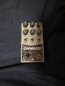 Guitar Effects Units Chase Bliss Onward
