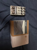 Guitar Effects Units Chase Bliss Onward