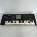 Analog Synthesizer Roland V-Synth Zq71181 61