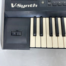 Analog Synthesizer Roland V-Synth Zq71181 61