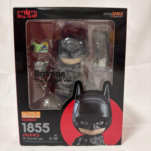 Good Smile Company American Comics 1855 Ver.