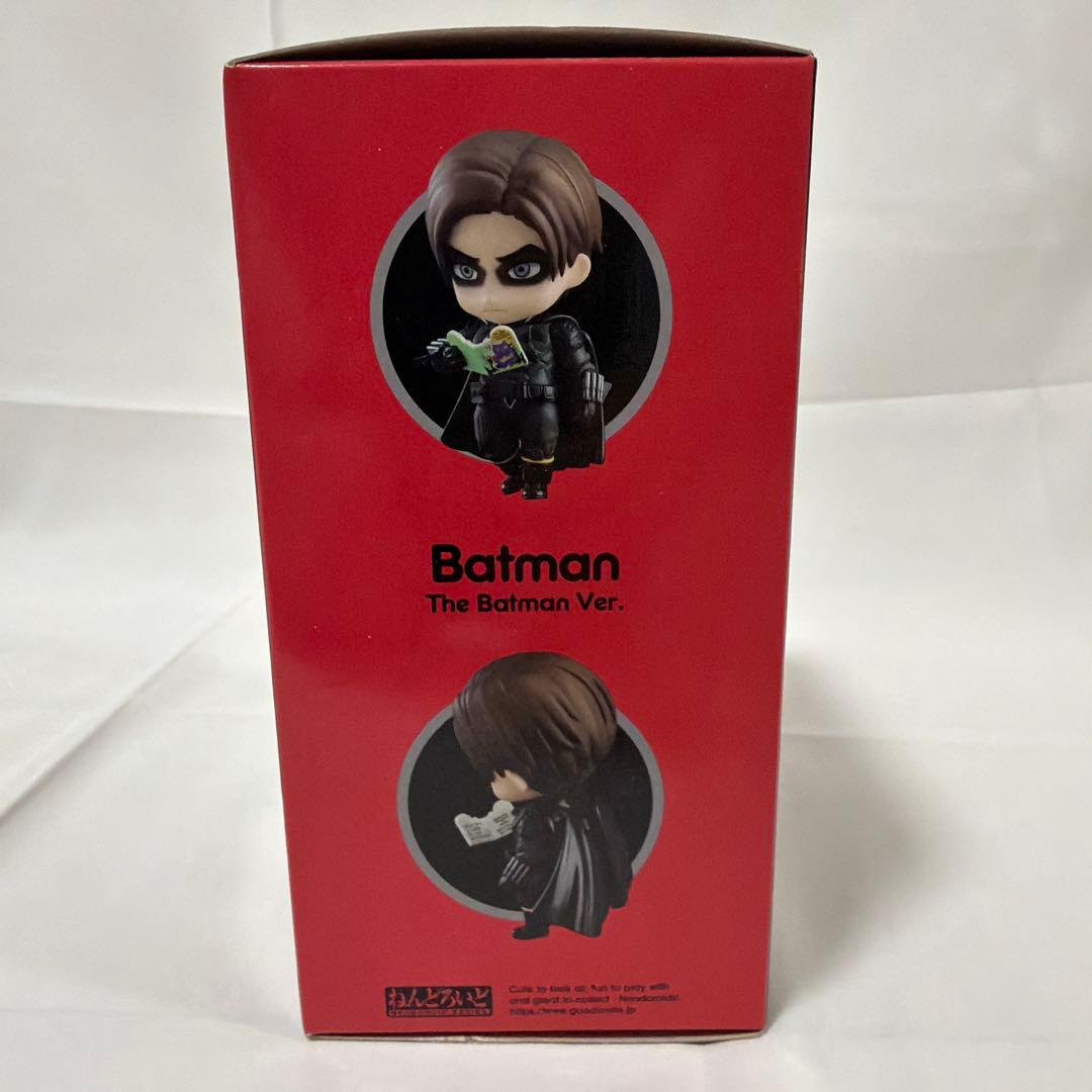 Good Smile Company American Comics 1855 Ver.
