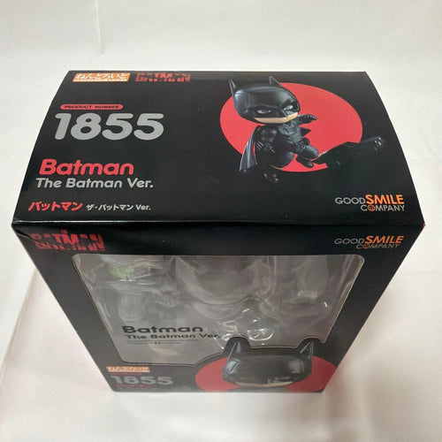 Good Smile Company American Comics 1855 Ver.