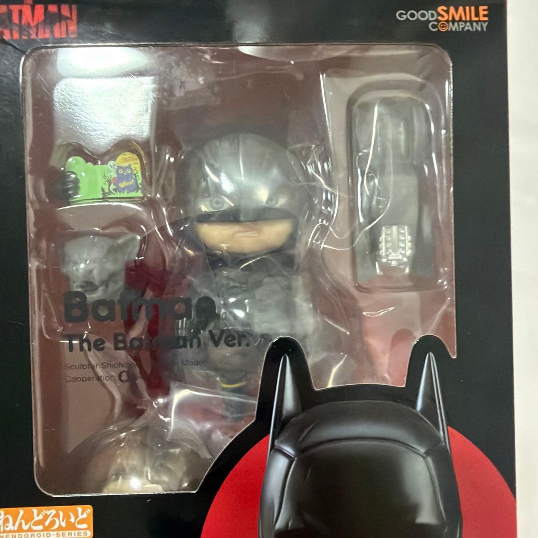 Good Smile Company American Comics 1855 Ver.