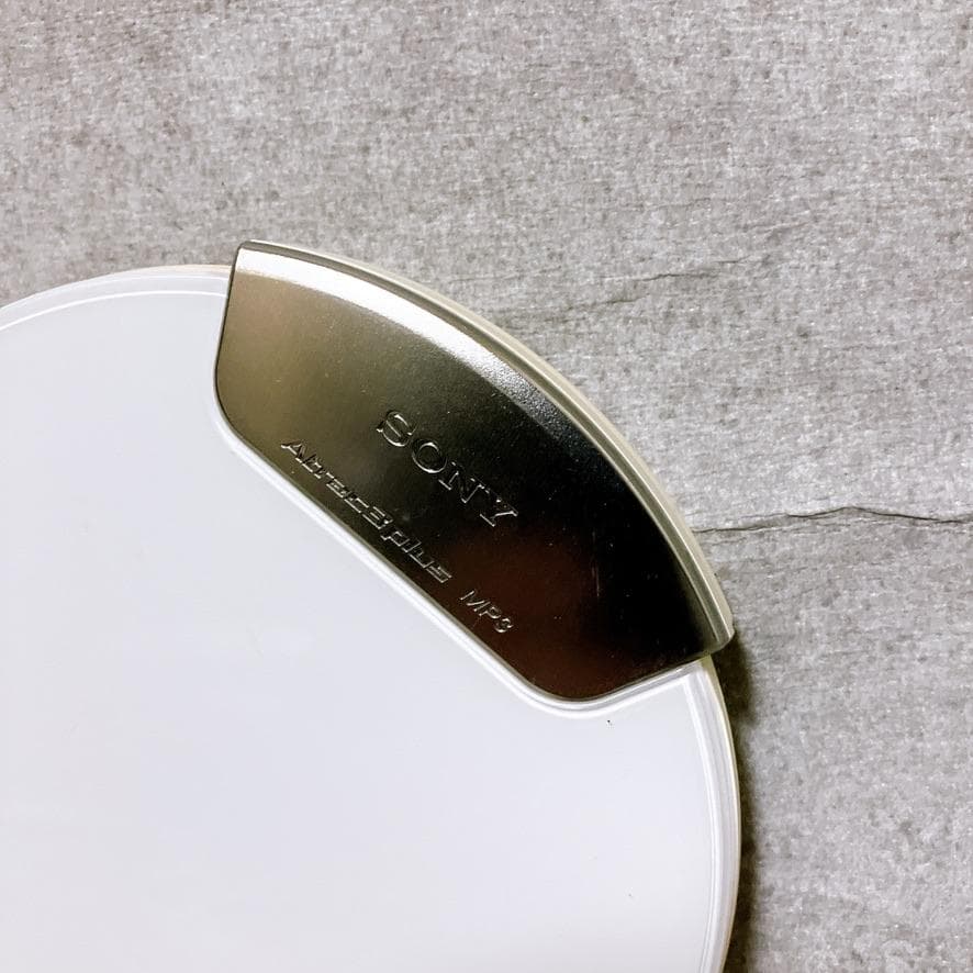 Sony Portable Cd Players Walkman D-Ne820