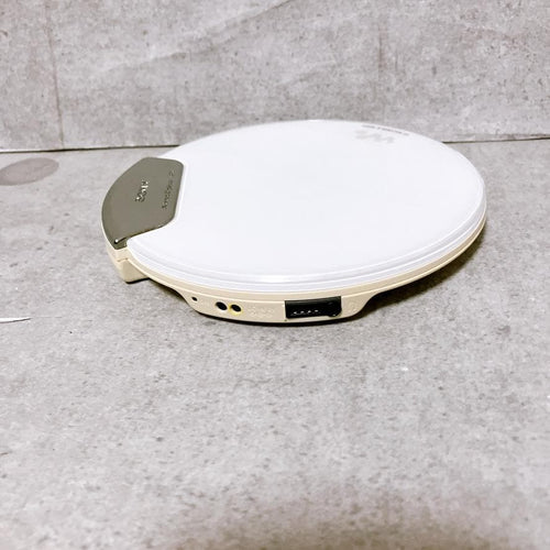 Sony Portable Cd Players Walkman D-Ne820