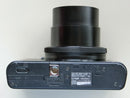 Sony Compact Digital Cameras Dsc-Rx100 Cyber-Shot