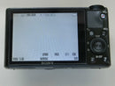 Sony Compact Digital Cameras Dsc-Rx100 Cyber-Shot