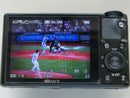 Sony Compact Digital Cameras Dsc-Rx100 Cyber-Shot