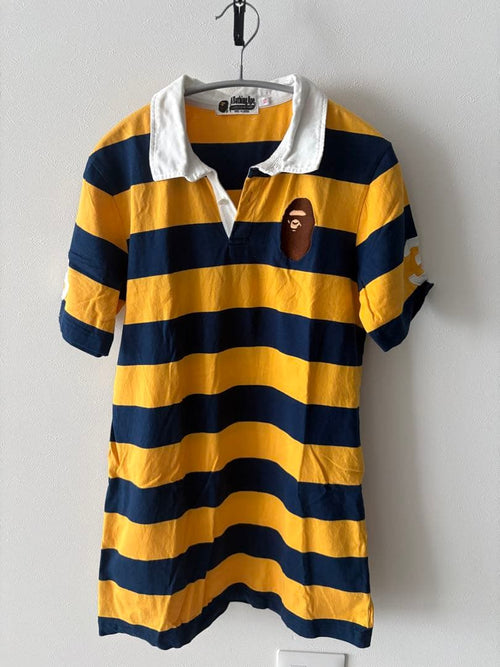 A Bathing Ape Short-Sleeve Xs