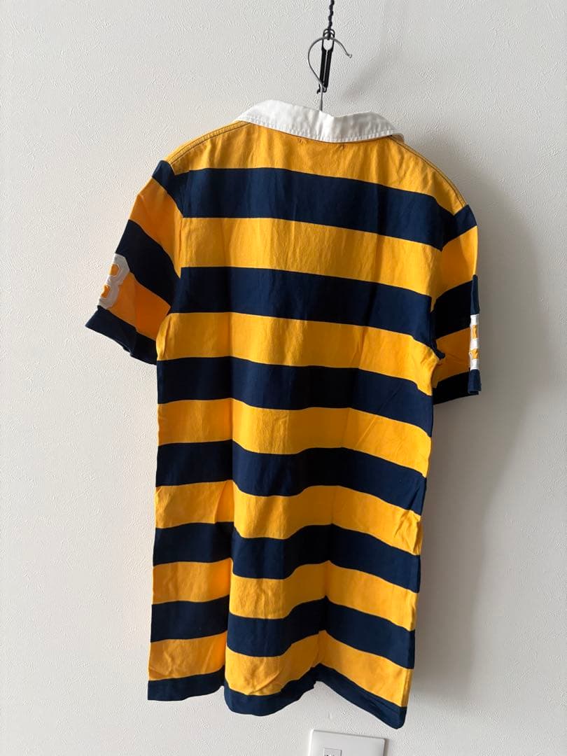 A Bathing Ape Short-Sleeve Xs