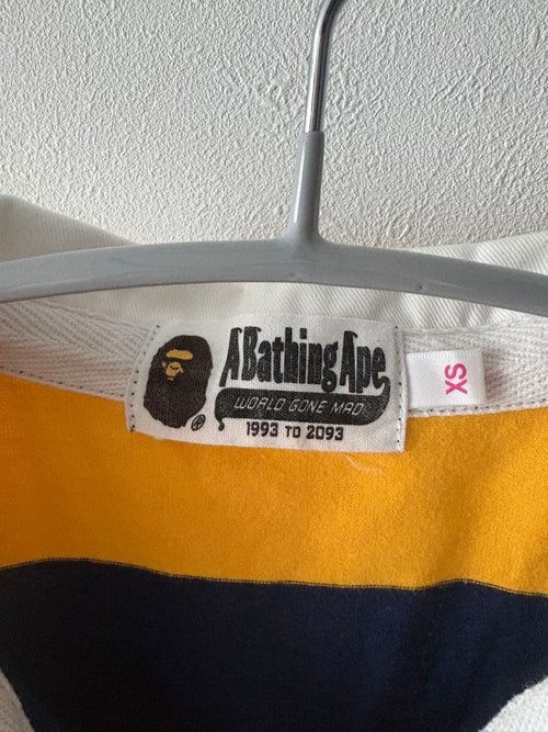A Bathing Ape Short-Sleeve Xs