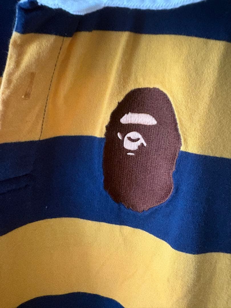 A Bathing Ape Short-Sleeve Xs