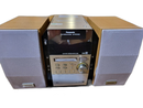 Panasonic Cd Md Cassette Deck Sa-Pm700Md
