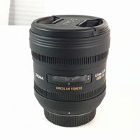 Sigma Others F2.8 Ex Dc Circular Fisheye Hsm