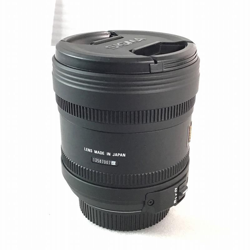 Sigma Others F2.8 Ex Dc Circular Fisheye Hsm
