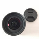 Sigma Others F2.8 Ex Dc Circular Fisheye Hsm