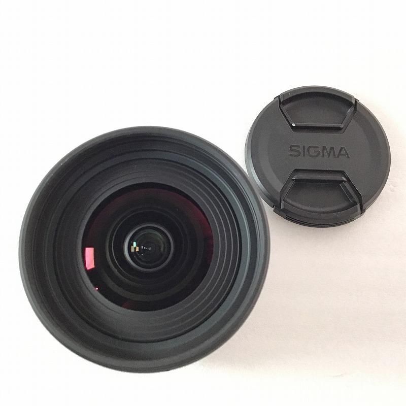 Sigma Others F2.8 Ex Dc Circular Fisheye Hsm