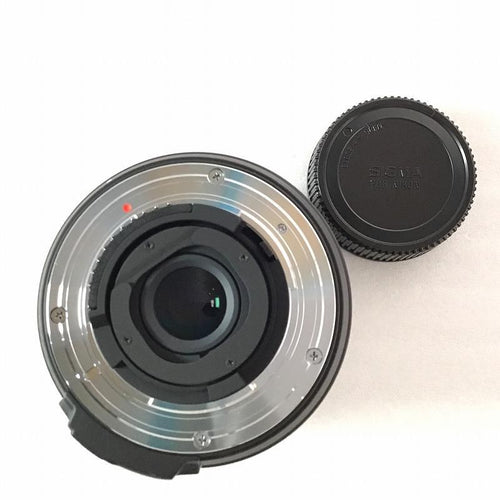 Sigma Others F2.8 Ex Dc Circular Fisheye Hsm