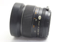 Mamiya Lens (Single Focus) D Sekor C F2.8 6-21