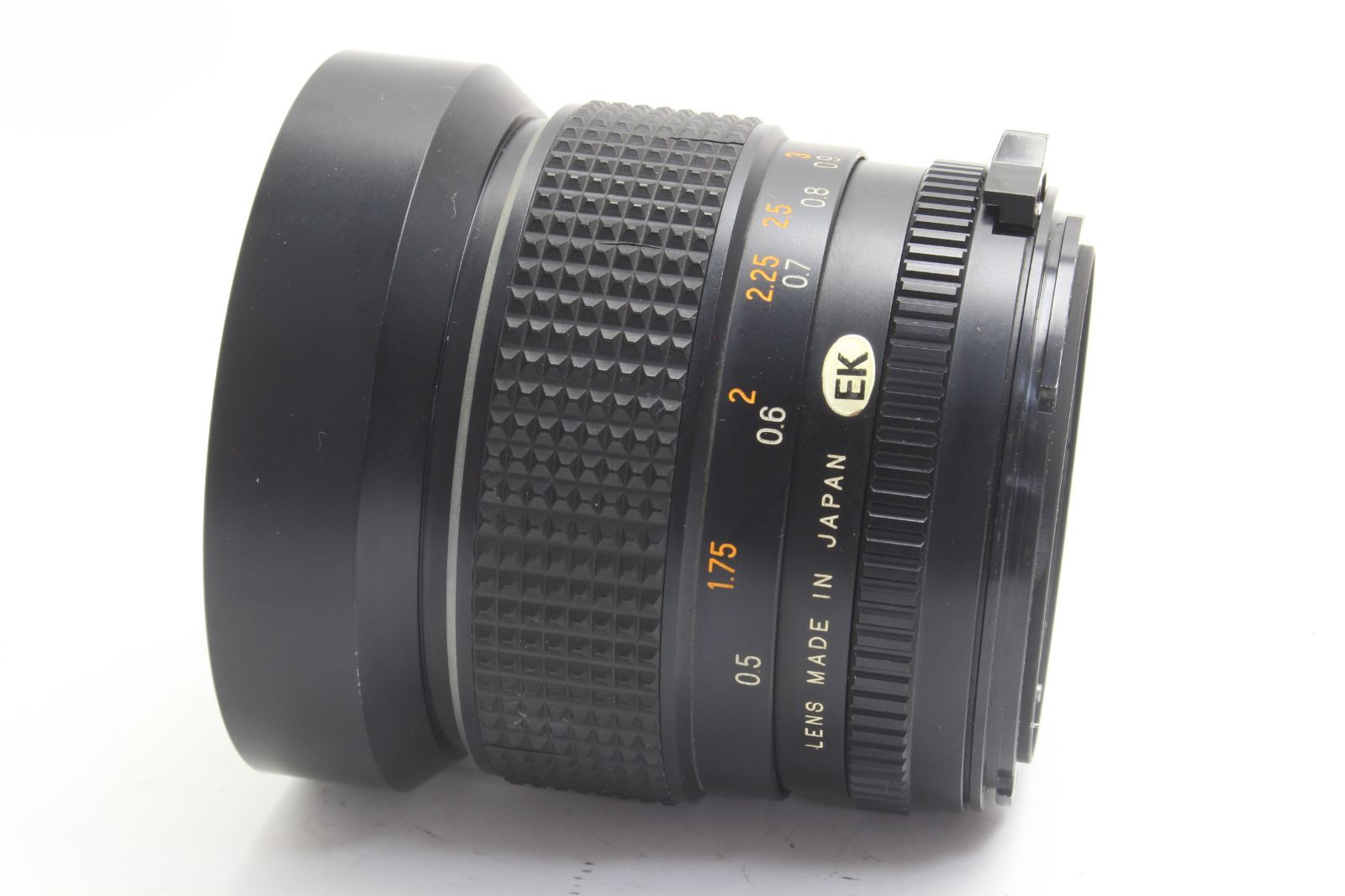 Mamiya Lens (Single Focus) D Sekor C F2.8 6-21