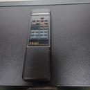 Teac Cd, Md Cassette Decks W-790R