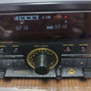 Teac Cd, Md Cassette Decks W-790R
