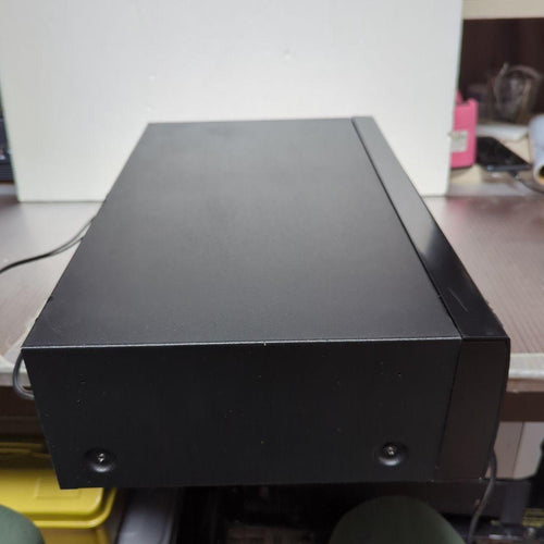 Teac Cd, Md Cassette Decks W-790R