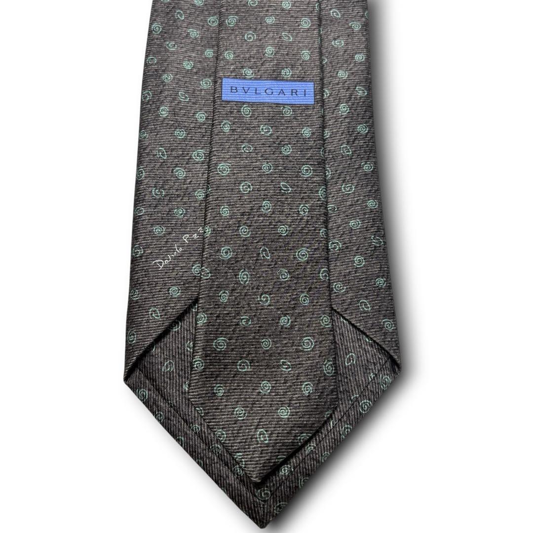 Bvlgari Ties