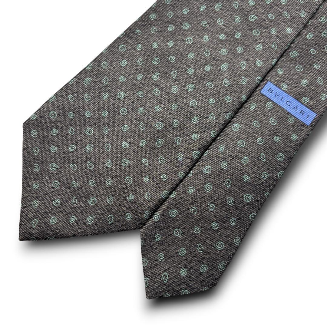Bvlgari Ties